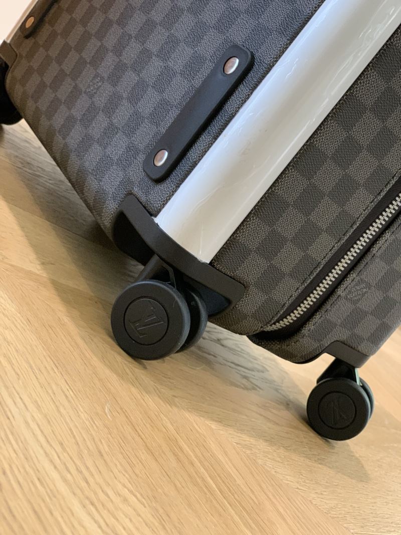 LV Suitcase